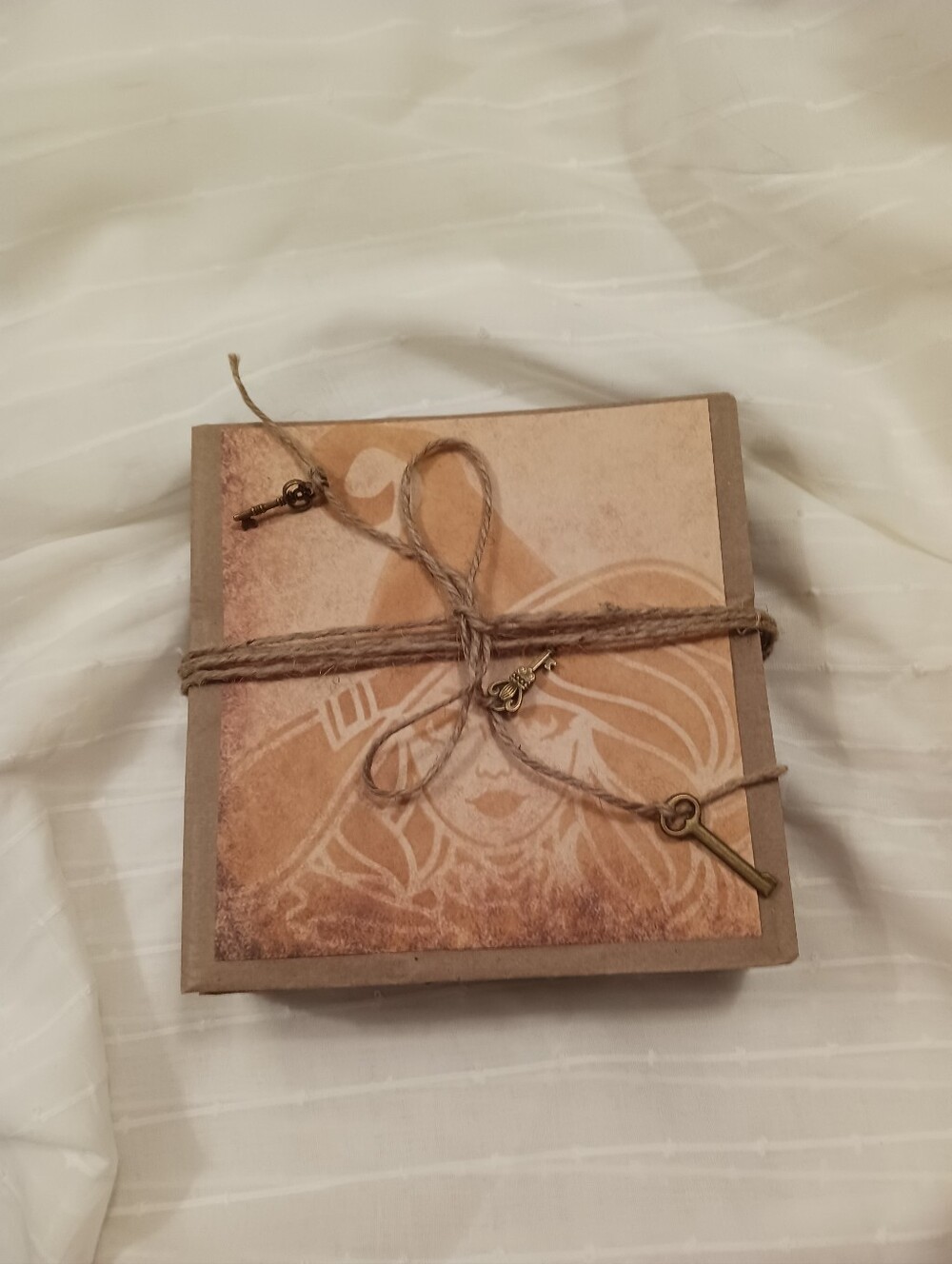 Witch Themed Journal